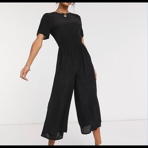 Asos design tea jumpsuit